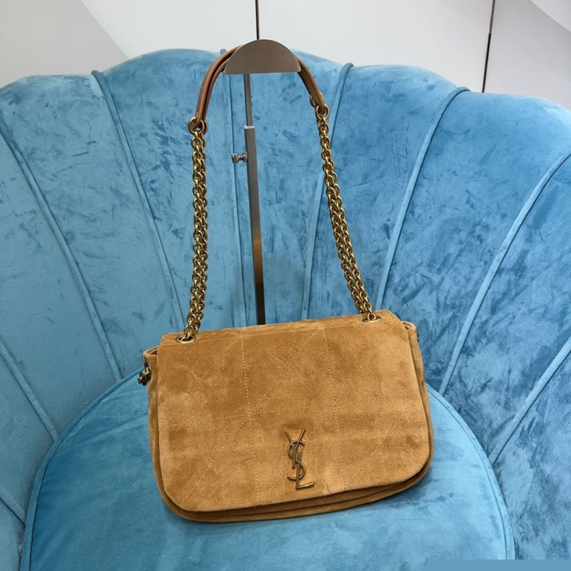 Y*L top handle bags